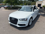 Used 2016 Audi A4 2.0T Premium Plus w/ Technology Package image 4