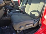 Used 2021 Jeep Wrangler Unlimited Sport image 4