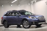 Used 2017 Subaru Outback 2.5i Limited image 2