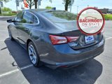 Used 2020 Chevrolet Malibu LT image 5