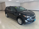 Used 2021 Chevrolet Equinox LT image 4