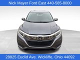 Used 2022 Honda HR-V LX image 2