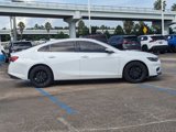 Used 2017 Chevrolet Malibu LT image 4