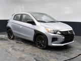 New 2024 Mitsubishi Mirage Black Edition image 3