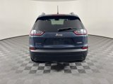 Used 2019 Jeep Cherokee Latitude Plus image 4