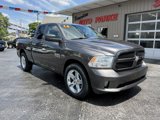 Used 2014 RAM 1500 Express image 2