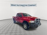 Used 2004 Dodge Ram 2500 Truck SLT w/ Trailer Tow Group image 2