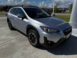 Used 2023 Subaru Crosstrek 2.0i Premium image 3