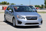 Used 2014 Subaru Impreza 2.0i Premium w/ All-Weather Package w/CVT image 4