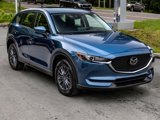 Used 2021 MAZDA CX-5 Sport image 3