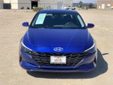 Used 2023 Hyundai Elantra SEL image 2