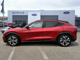 Used 2021 Ford Mustang Mach-E Premium image 2