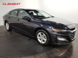 Used 2023 Chevrolet Malibu LT image 3