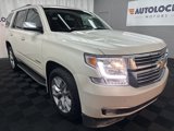 Used 2015 Chevrolet Tahoe LTZ image 2