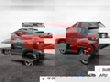 New 2025 Subaru Crosstrek 2.5i Premium image 3