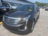 Used 2019 Cadillac XT5 FWD image 2