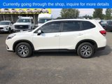 Used 2023 Subaru Forester Premium image 2