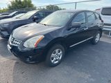 Used 2012 Nissan Rogue S image 2