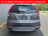 Used 2015 Honda CR-V EX-L image 4
