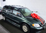 Used 2001 Dodge Grand Caravan Sport image 4