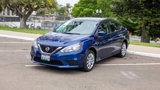 Used 2017 Nissan Sentra SV image 3