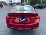 New 2025 Chevrolet Malibu RS w/ LPO, Floor Liner Package image 6