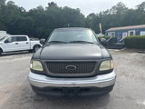 Used 2002 Ford F150 XLT image 2