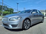 Certified 2020 Lincoln MKZ Reserve w/ Elements Package image 3