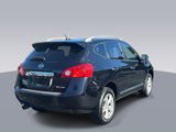 Used 2011 Nissan Rogue SV w/ Premium Pkg image 3