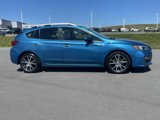 Used 2018 Subaru Impreza 2.0i Limited image 2