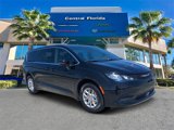 New 2025 Chrysler Voyager LX image 2