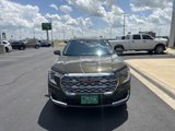 Used 2024 GMC Terrain Denali w/ Denali Premium Package image 3