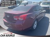 Used 2015 Chevrolet Malibu LT w/ Power Convenience Package image 4