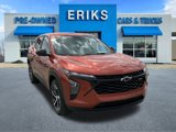 Used 2024 Chevrolet Trax RS w/ Sunroof Package image 4