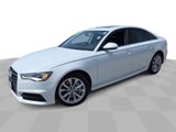 Used 2018 Audi A6 2.0T Premium w/ Cold Weather Package image 4