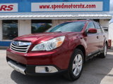 Used 2011 Subaru Outback 2.5i Limited w/ PWR Moonroof Pkg image 5
