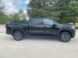 Used 2022 GMC Sierra 1500 AT4 w/ AT4 Preferred Package image 3