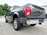 Used 2016 Ford F150 XLT w/ Equipment Group 301A Mid image 6