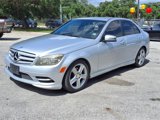 Used 2011 Mercedes-Benz C 300 Sport w/ Premium 1 Pkg image 3