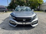 Used 2020 Honda Civic EX image 2