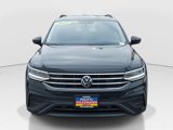 Used 2022 Volkswagen Tiguan S image 2