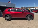 Used 2018 MAZDA CX-5 Touring w/ Preferred Equipment Package image 5