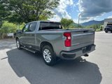 Used 2020 Chevrolet Silverado 1500 Custom w/ Custom Value Package image 5