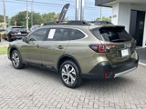 Used 2022 Subaru Outback Limited image 4