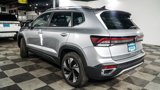 New 2025 Volkswagen Taos SE image 5