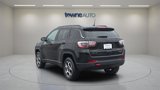 Used 2022 Jeep Compass Trailhawk w/ Trailhawk Convenience Group image 3