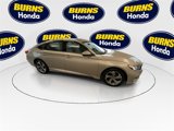 Certified 2018 Honda Accord EX-L image 2
