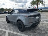 Certified 2024 Land Rover Range Rover Evoque Dynamic SE image 3