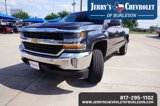 Used 2017 Chevrolet Silverado 1500 LT w/ Texas Edition image 2