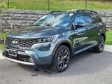 Used 2023 Kia Sorento SX Prestige image 1